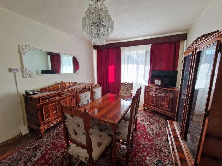 Apartament de 3 camere - 3
