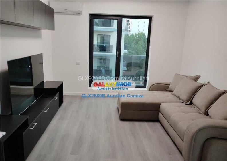 Apartament 3 camere Lujerului/Exigent Plaza Apartament 3 camere Lujerului/Exigent Plaza