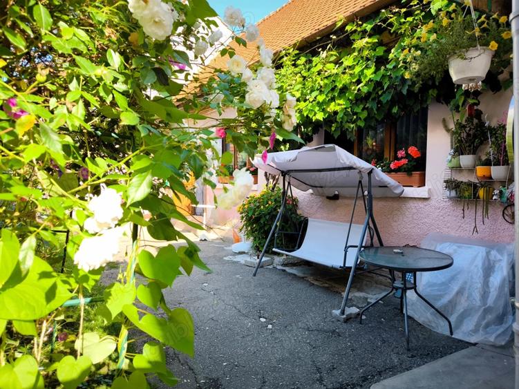 Corp de casa - Pia?a Uniri. - 9