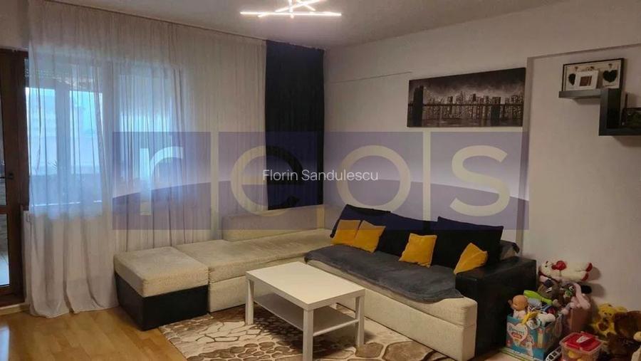 DE VANZARE PRELUNGIREA GHENCEA 2 CAMERE 70 MP | DECOMANDAT