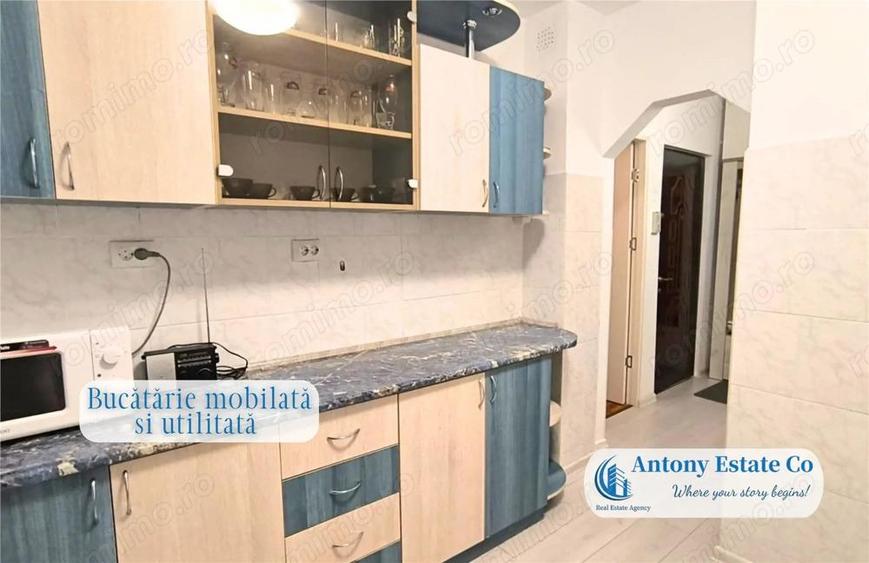 Apartament de inchiriat, 3 camere, Rogerius- Oradea - 5