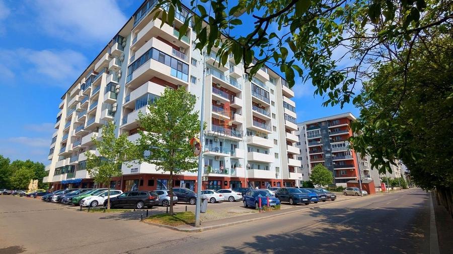 Spatiu comercial, 97 mp, Metalurgiei Park, langa parcul Tudor Arghezi - 16