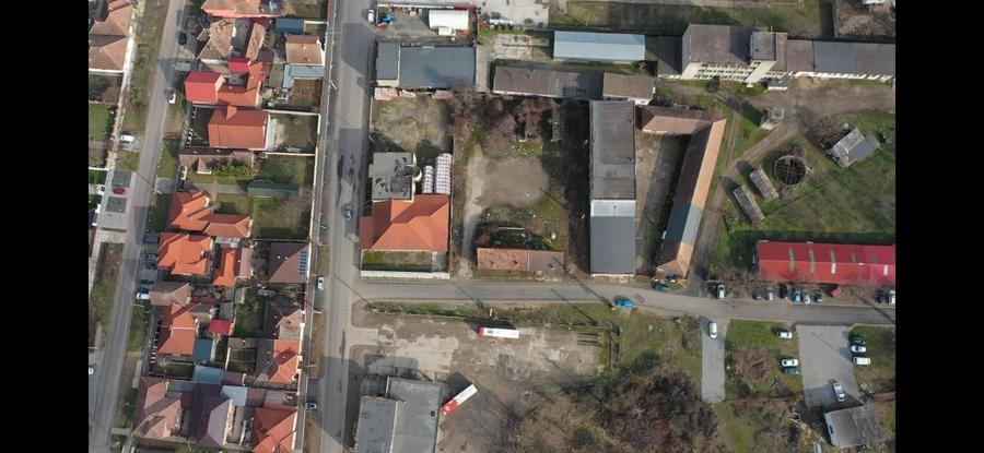 Spatiu comercial - 2