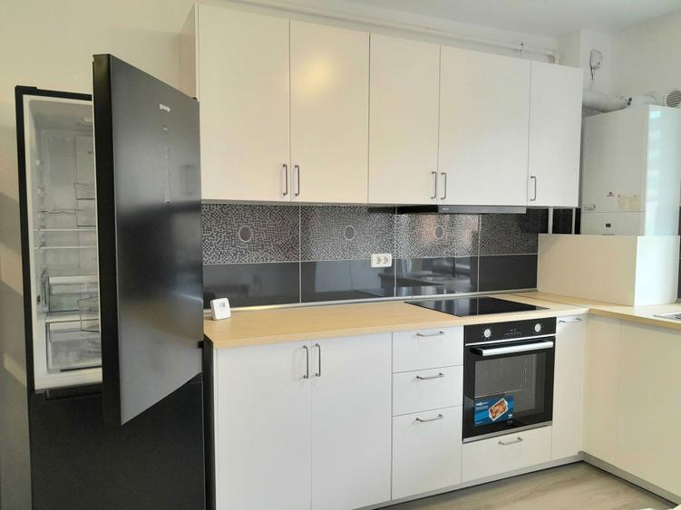 Studio modern | Loc parcare | Subcetate Sanpetru - 2