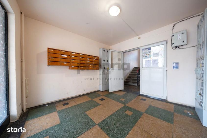 APARTAMENT MOBILAT SI UTILAT - PRETABIL INVESTI?IE - - 2