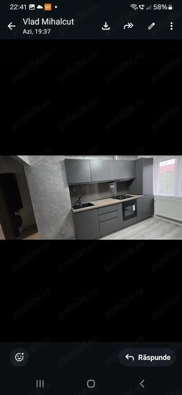 Inchiriez apartament 2 camere - 4