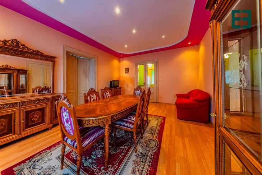 Casă cu 4 camere și 1044 mp Teren - Aradul Nou - Arad - 5