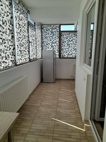 Apartament 2 camere Militari Residence - 6