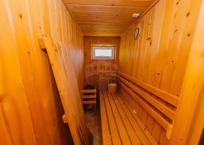 Vila cu 5 camere de inchiriat - 6