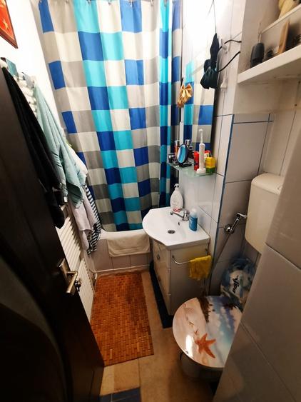 Apartament cu 2 camere, etajul 2/4, zona Zimbru - 8