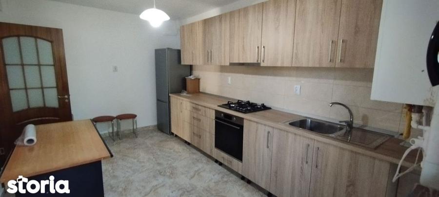 APARTAMENT 2 CAMERE 60mp BLOC NOU, MOBILAT SI UTILAT Rediu - Gradinita - 3
