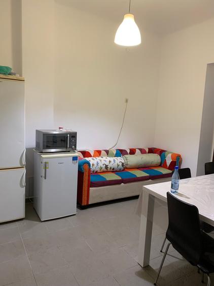 Universitate/bloc consolidat pozitionat stradal/5 camere nemobilate/125mp utili - 11