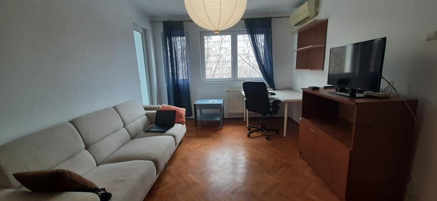 Dristor Metrou apartament cf1 sdc etaj 3/10 ,reabilitat,mobilat, utilat - 10