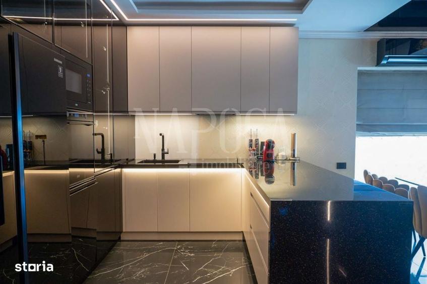 Apartament 3 camere de vanzare in Europa, Cluj Napoca - 5