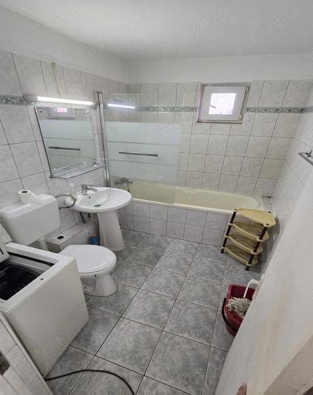 Apartament 2 camere Mircea cel Batran decomandat amenajat centrala proprie liber - 16