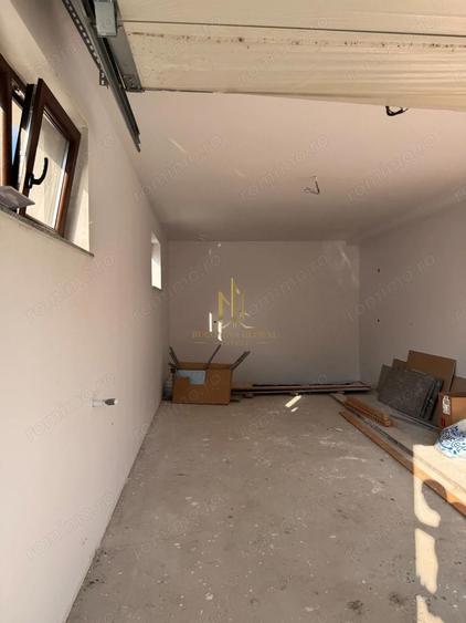 Vand casa cu garaj in Ipotesti - 5