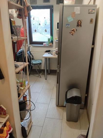 Vand Garsoniera de 24 mp - 3