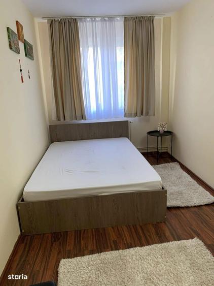 Apartament 2 camere zona ASTRA, - 7