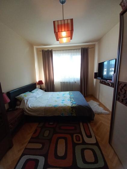 De inchiriat ap 4 camere Cluj Napoca, Manastur - 6