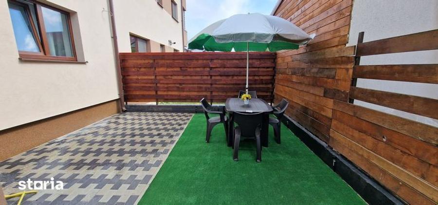 Apartament de inchiriat in brasov snpetrtu - 4