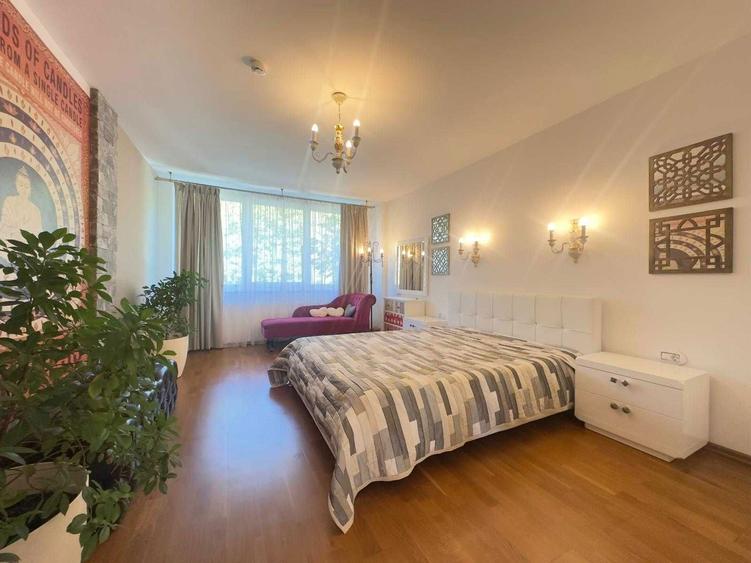 Casa Parcul Sub Arini - 7