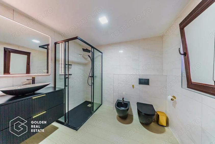 Apartament ultrafinisat la casa, zona ultracentrala, comision 0% la cumparare - 10