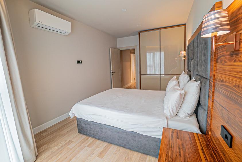 Apartament de vânzare cu  3 camere, zona Campus-Tomis Nord - 8