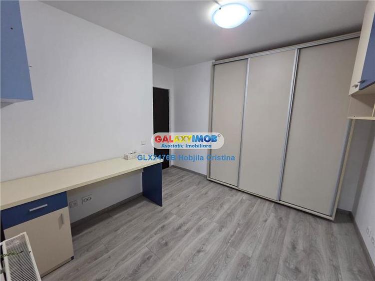 inchiriere apartament 2 camere mobilat Greenfield Baneasa - 8