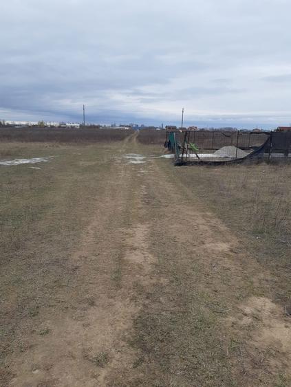 Teren Intravilan metro - 5