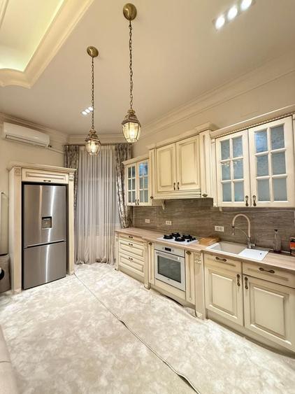 Apartament 2 camere transformate in 3 Carol I Mosilor Izvorul Rece - 13