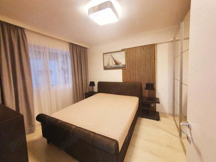 Ap. 2 camere (proprietar) I Pipera I Iancu Nicolae Bd Pipera I Parcare subterana - 6