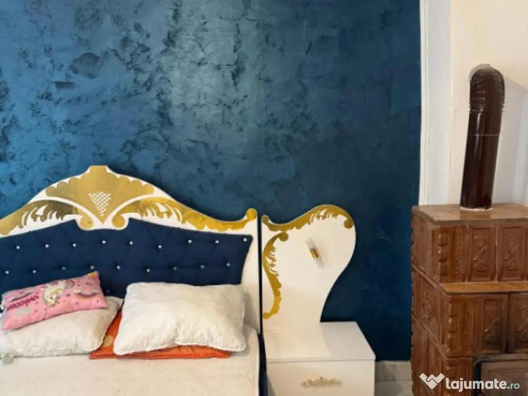 Casa cu 600mp de teren Comuna Valcane?ti | Prahova - 9