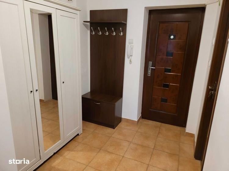 Proprietar inchiriez garsoniera spatioasa, 3 min metrou, Lujerului - 5