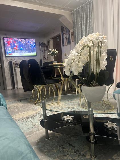 Petre Ispirescu, Rahova - 1