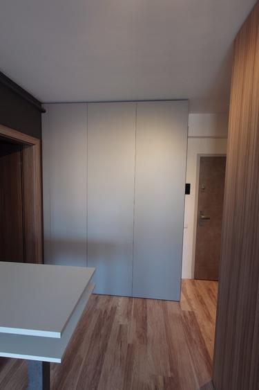 Calea Calarasilor - Muncii -Matei Basarab- garsoniera moderna - bl nou -centrala - 34