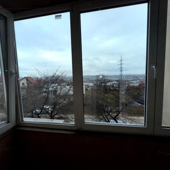 Vanzare apartament cu 3 camere, 3 balcoane Obcini– confort, spatiu si liniste - 15