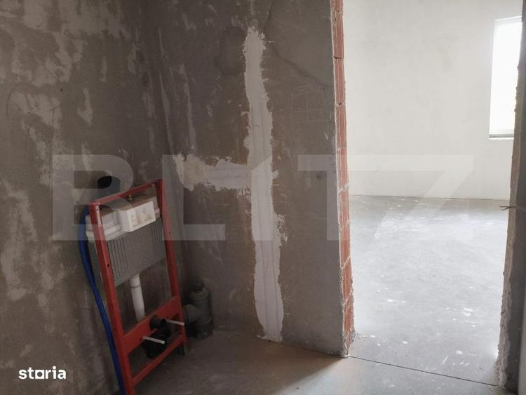 De vanzare casa Santandrei pe un singur nivel intr-o zona linistita - 6