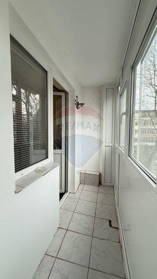 Apartament cu 2 camere de vânzare în zona Brancoveanu - 15