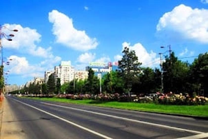 DE VANZARE SPATII  COMERCIALE BD. UNIRII SI  ZONA UNIRII, PENTRU INVESTITIE! - 3