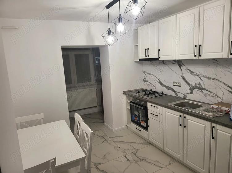 Inchiriez apartament 2 camere Obcini - 28