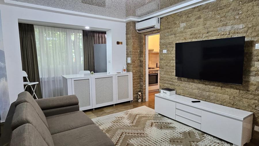 Unirii fântâni | Dimitrie Cantemir | Gars la cheie | Prima inchiriere | Contract - 2