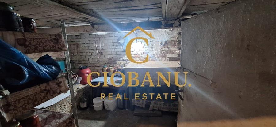 Casa de vanzare zona Campia Islaz - 10