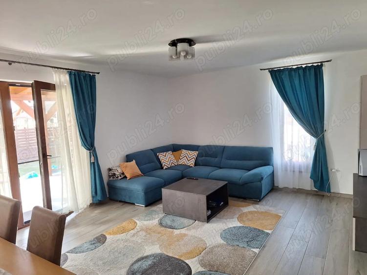 Casa individuala Izvor - Tarlungeni - 7