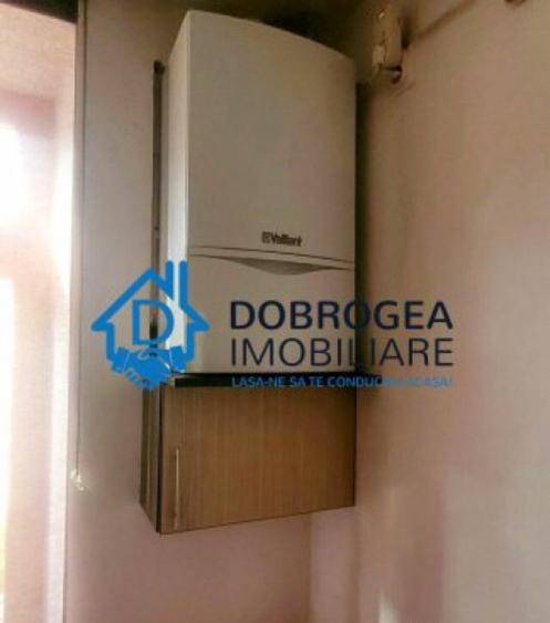 ZONA CENTRALA- CASA LA SOL, SUPRFATA 139 MP, TEREN 646 MP. - 28