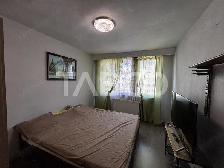 Apartament de vanzare 2 camere zona Mihai Viteazul Sibiu Apartament de vanzare 2 camere zona Mihai Viteazul Sibiu