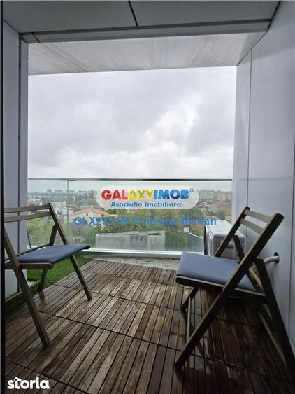 Vanzarea apartament Premium situat aproape de Calea Floreasca - 4