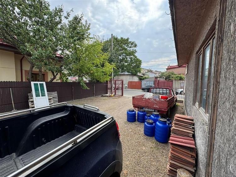 Hala 200 mp de inchiriat in Focsani strada Dornisoarei - 9