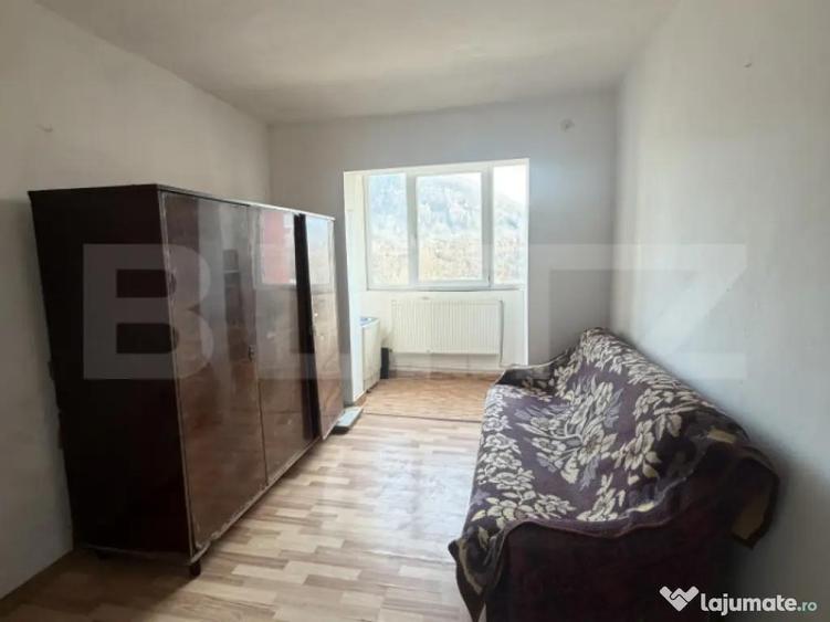 Apartament 2 camere 49 mp Nasaud - 9