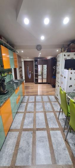 Vand ap.3 camere Petrosani Nord - 1