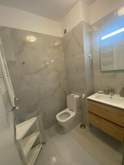 Apartament 1 Camera Regie Residence - 6